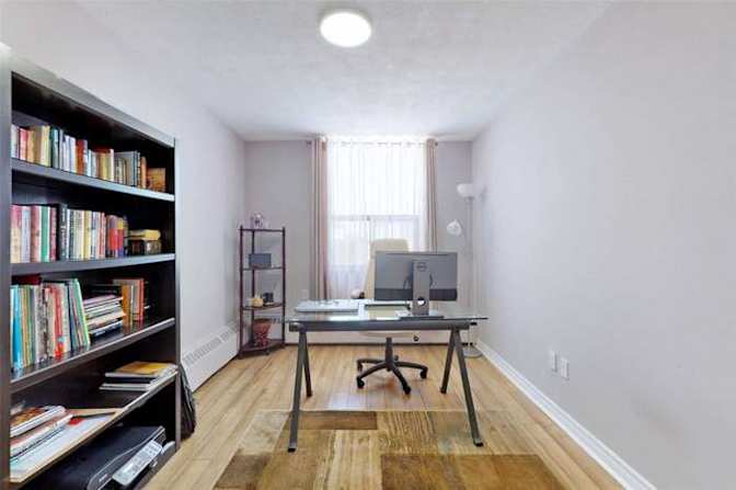 Photo of Jasmin's room