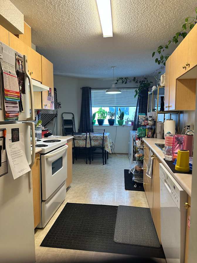 Mary Joy Fajardo's room