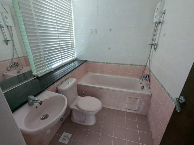 Photo of Wendy's room