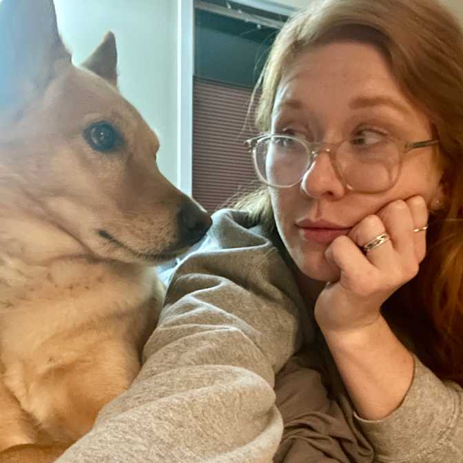 Kayla Stockton's room