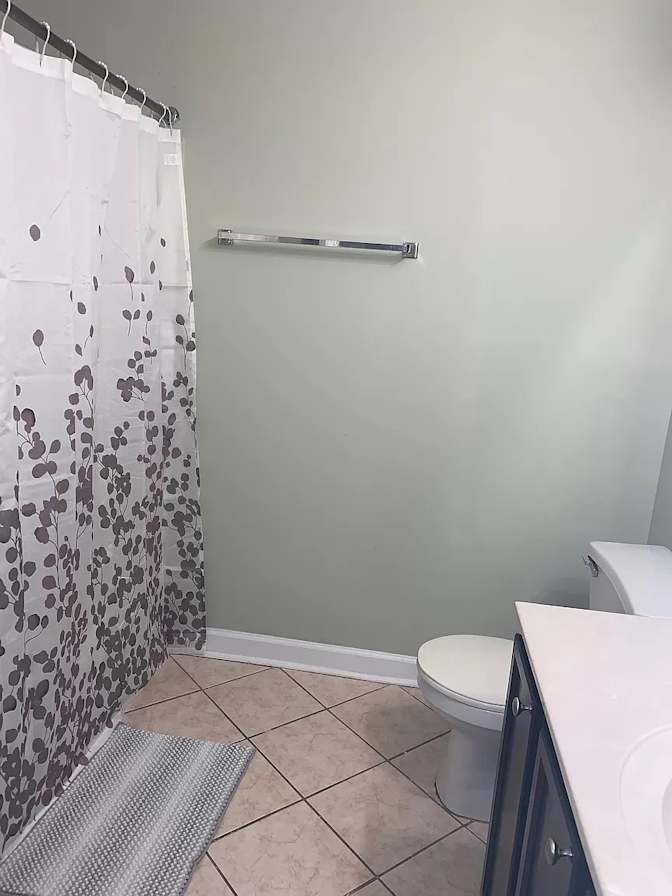 Photo of Alcove Rooms's room