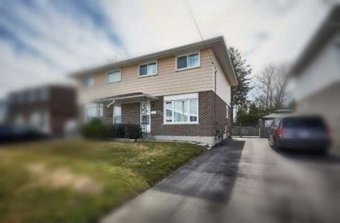 Photo of Princess's room