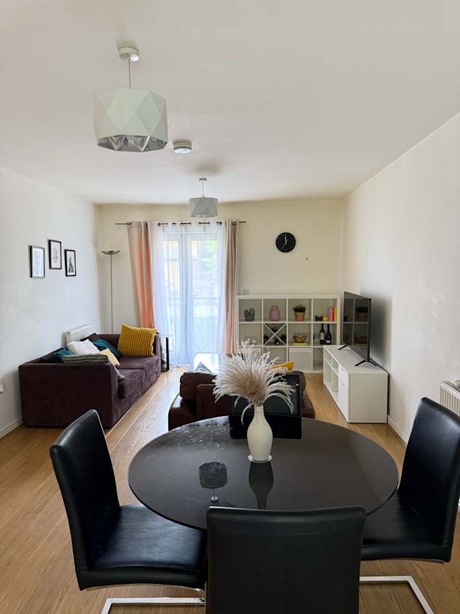 Photo of Sel's room