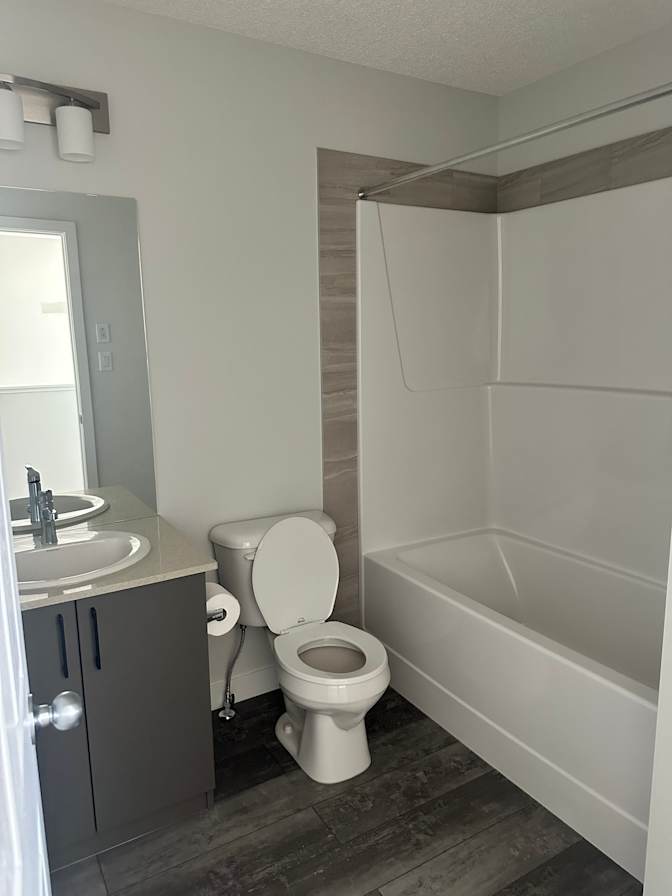 Photo of Maria's room