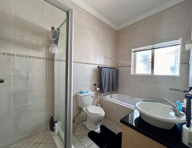 Photo of Sithabile Khumbulani's room