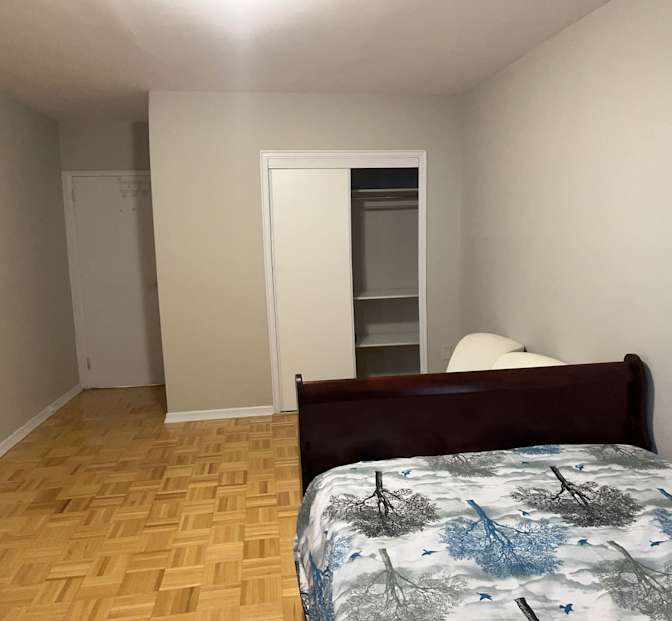 Ofelia Balanlayos's room