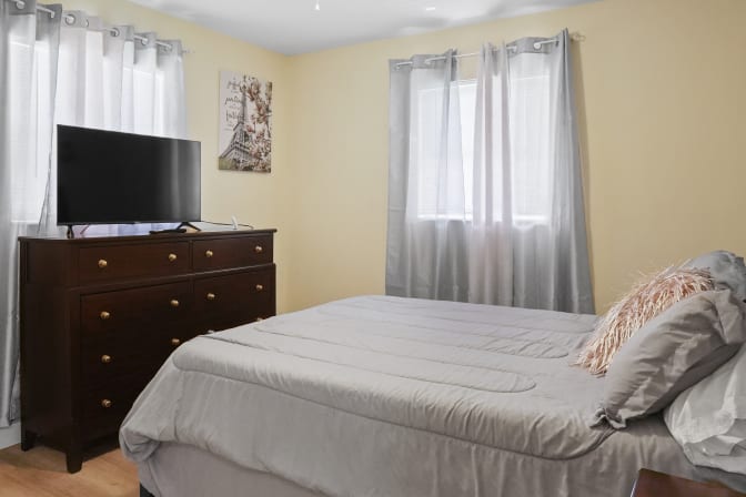 Photo of Cozy Home Away Rentals's room
