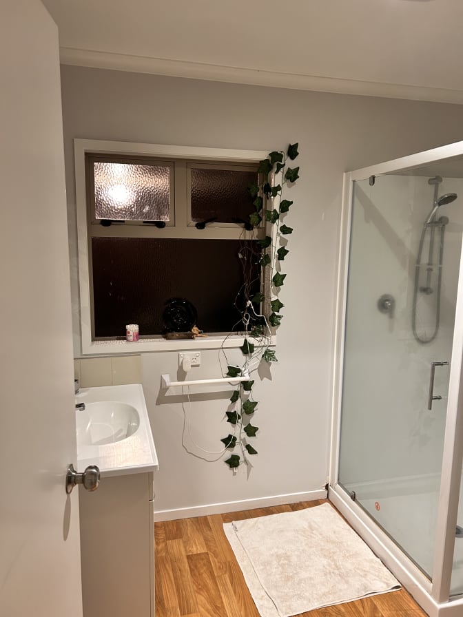 Photo of Kyle's room