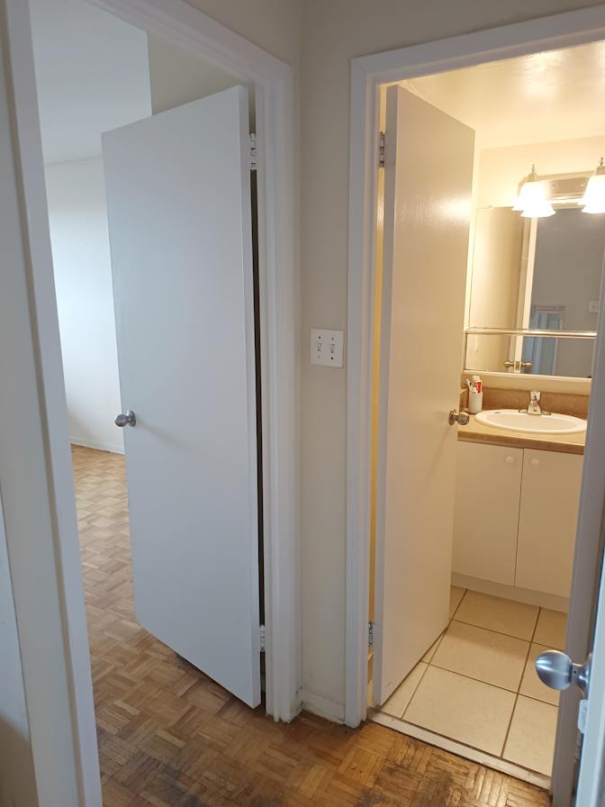 Photo of Karina's room