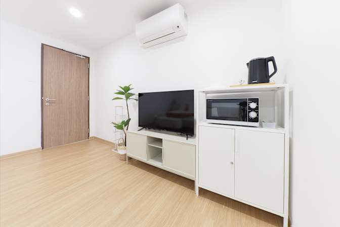 Photo of KIN Residences's room