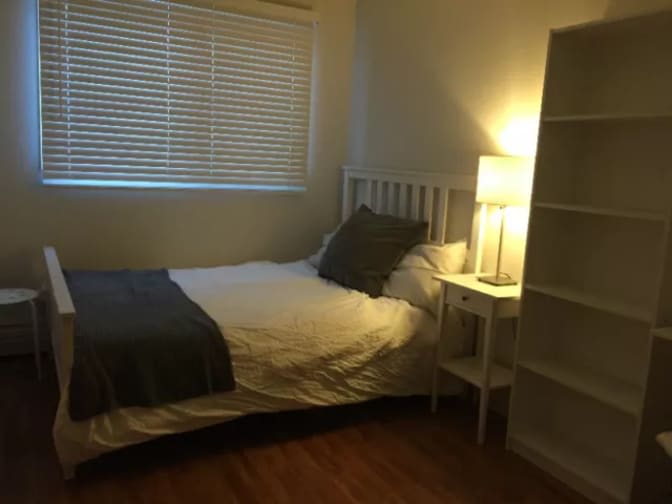 Photo of The Roommates's room