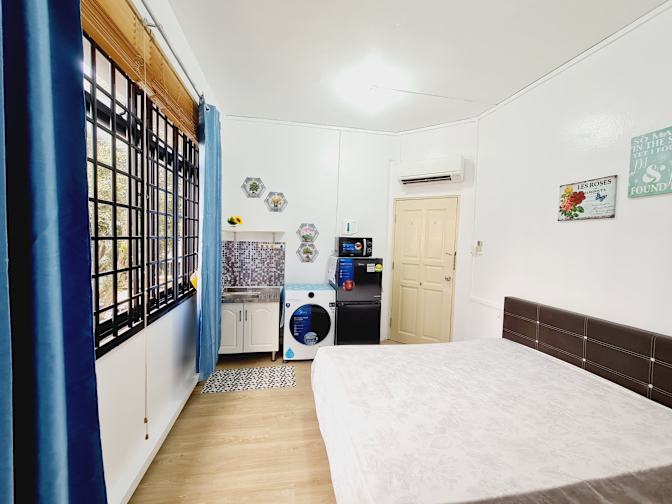 Photo of The City Rooms's room