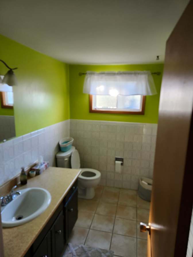 Heather marson's room