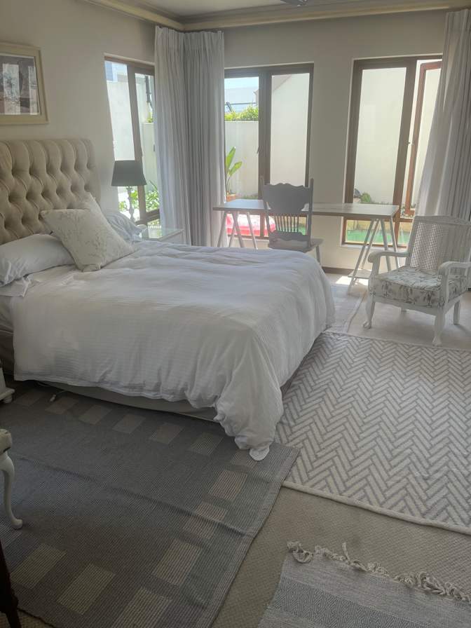 Photo of Gilly's room
