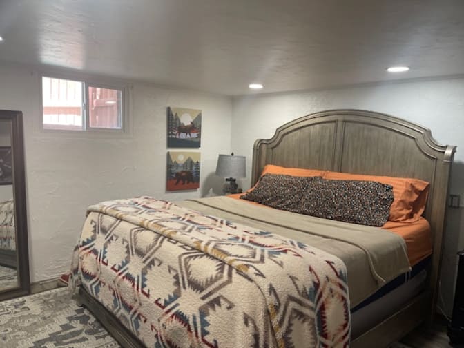 Photo of Juli's room
