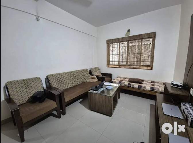 Photo of Sunil Kumar V Darmdhol's room