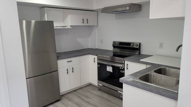 Blaise Ernest's room