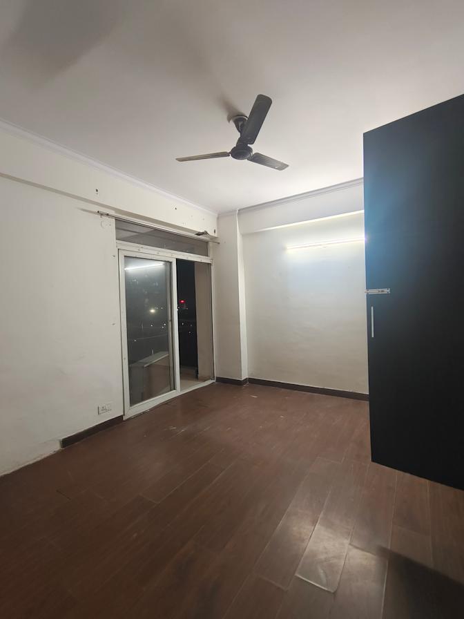 Photo of Sushmita's room