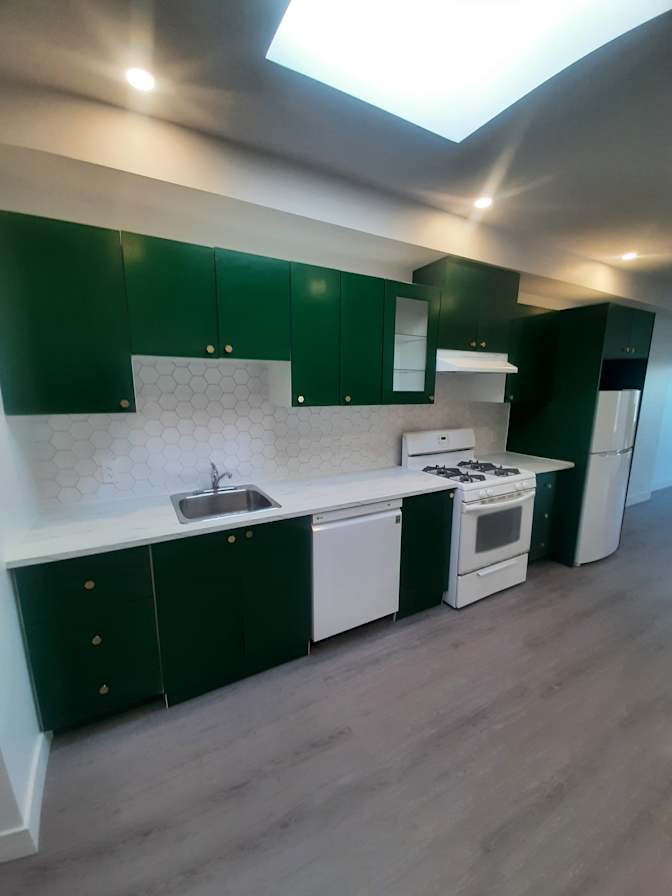 Photo of Oliver's room