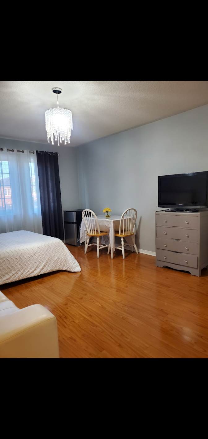 Photo of Lourdes's room