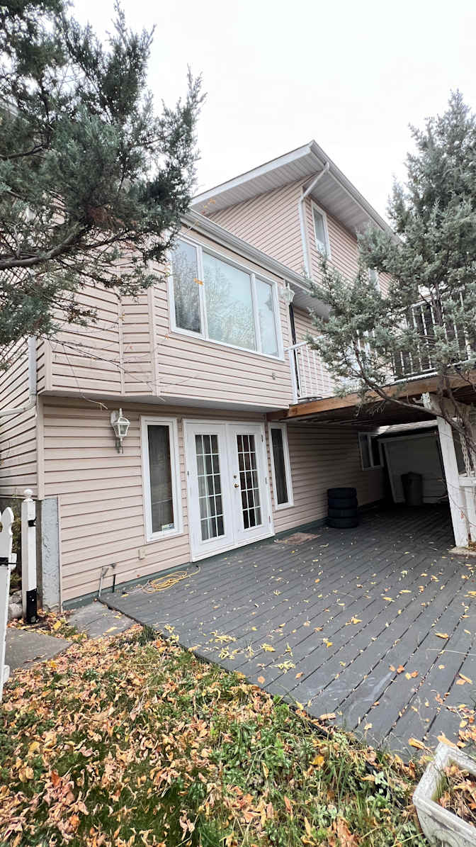 Photo of Meng Qiong Huang's room