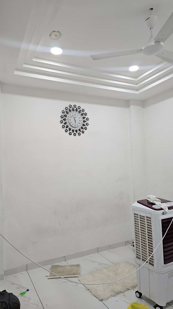 Photo of Dimple's room