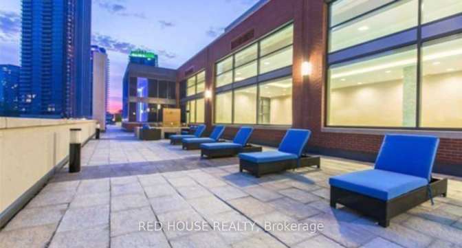 Ahmed Challal's room