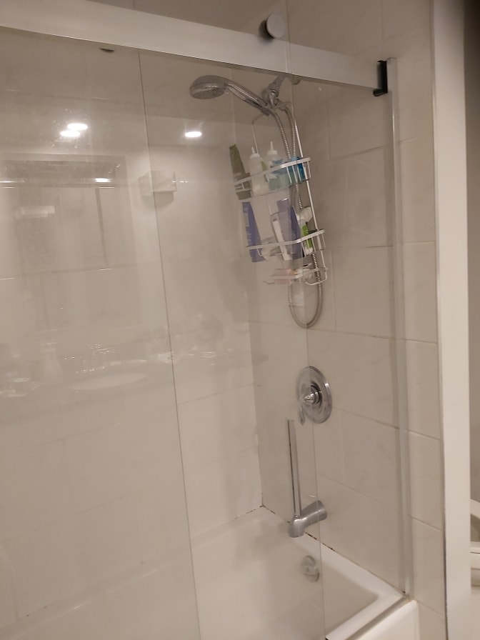 Photo of Ester's room