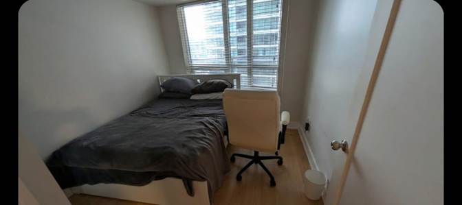 Himani Virmani's room