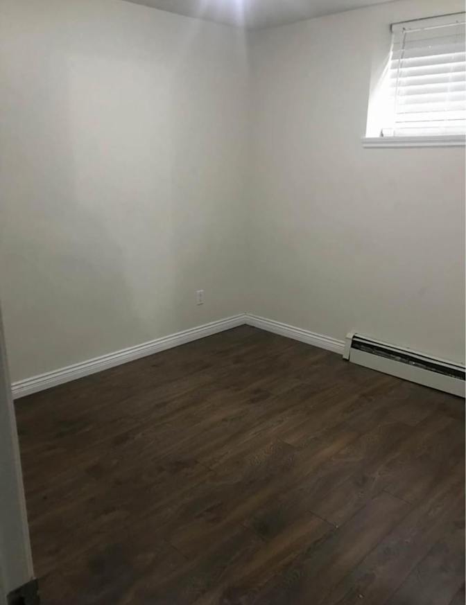 Gursimran Sandhu's room