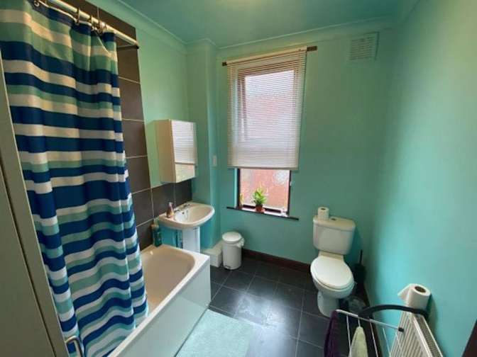 Photo of Rhain Hei-Chuen Davies's room