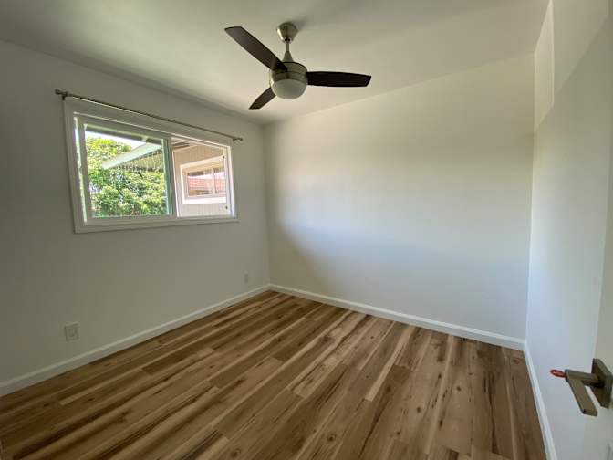 Photo of Nani's room