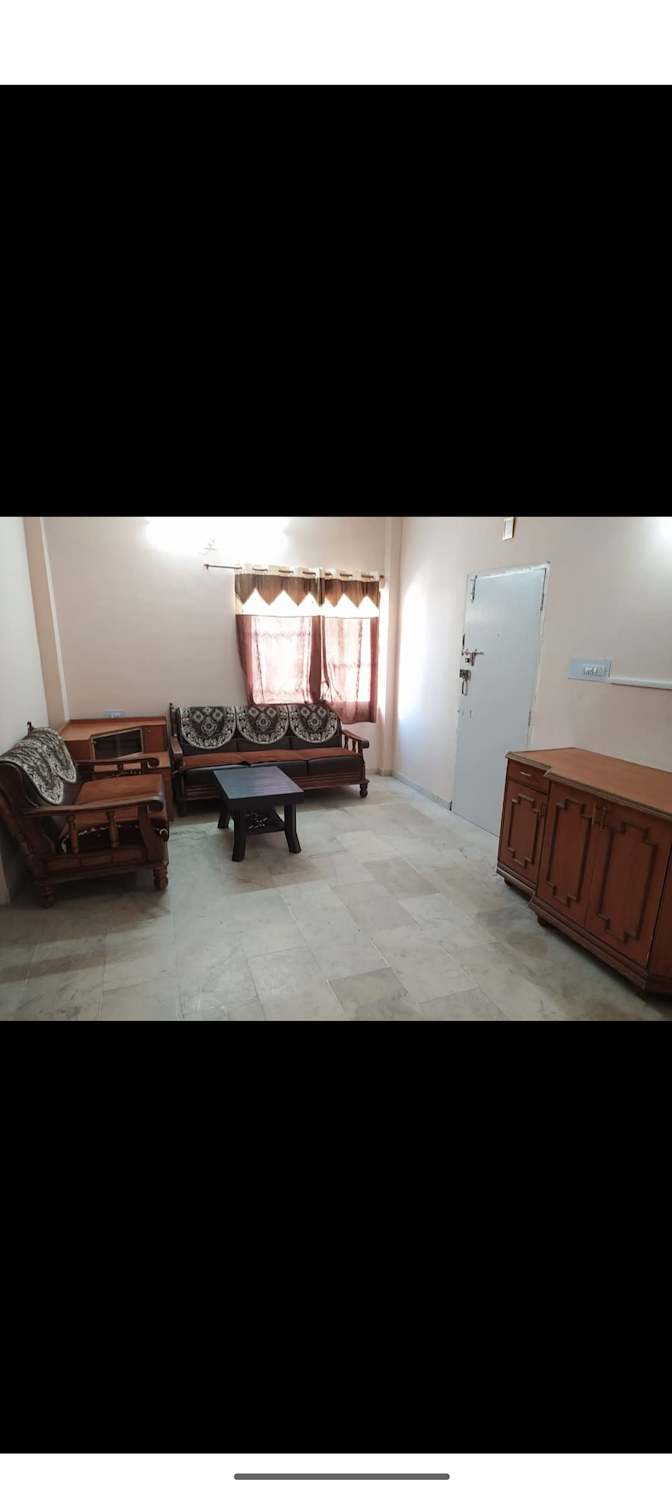 Photo of Anuj Pratap Singh's room