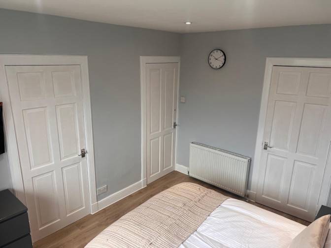 Photo of Class Apartments's room
