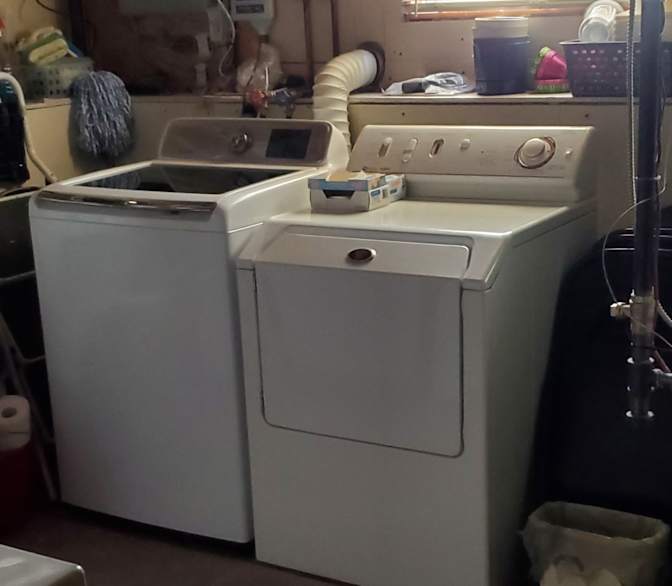 Heather Tremblay's room