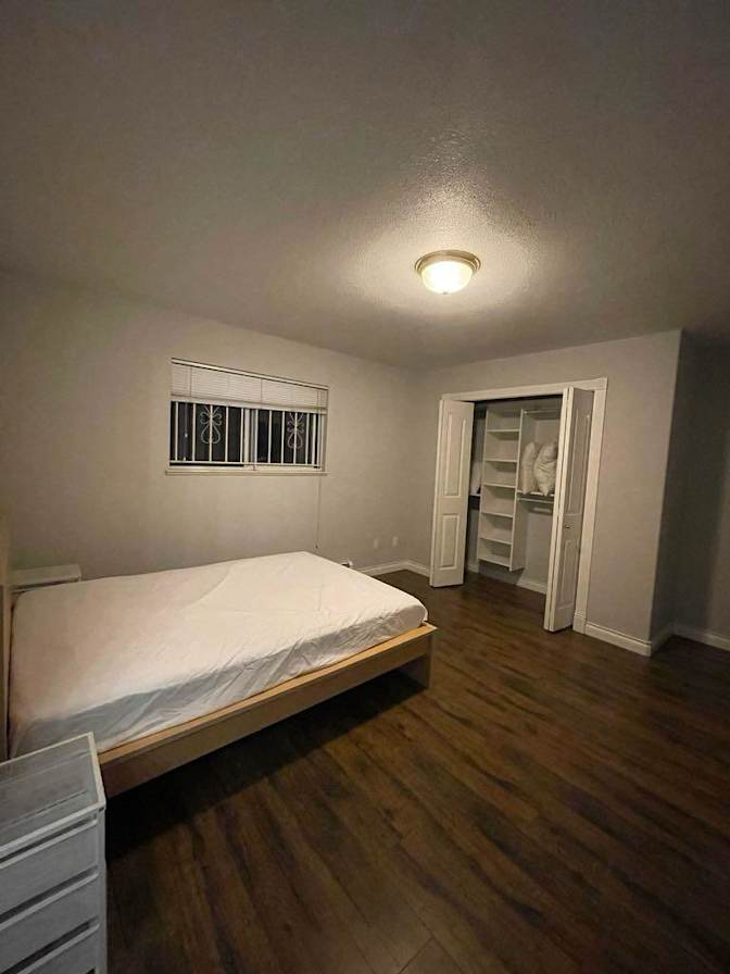 Photo of Yustinah's room