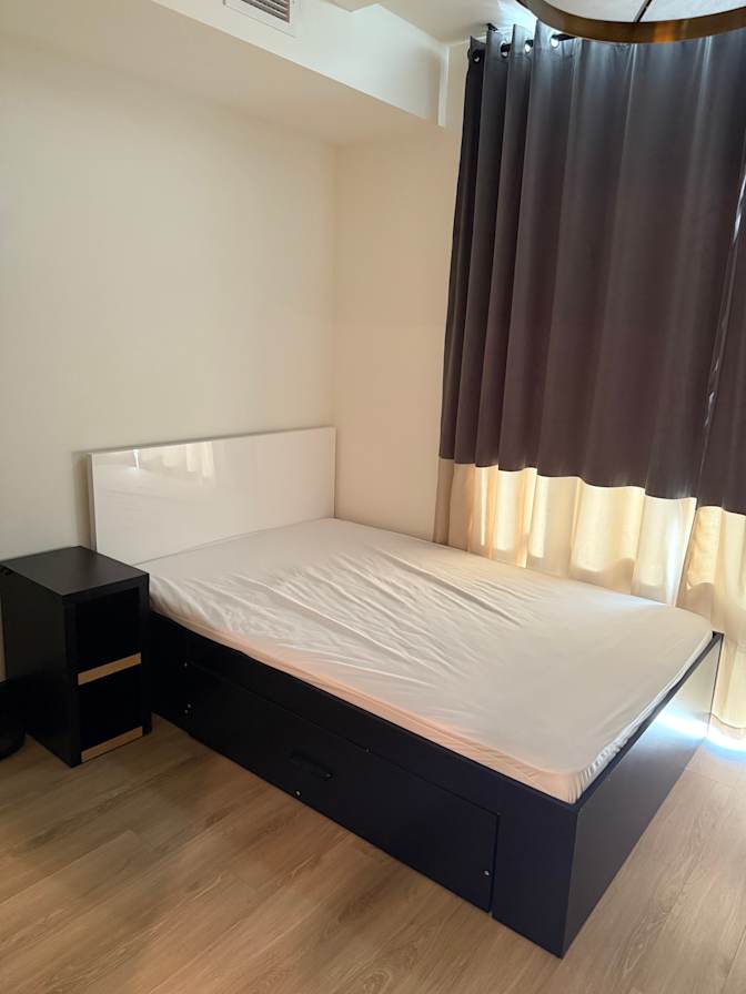 Photo of Rhyly's room