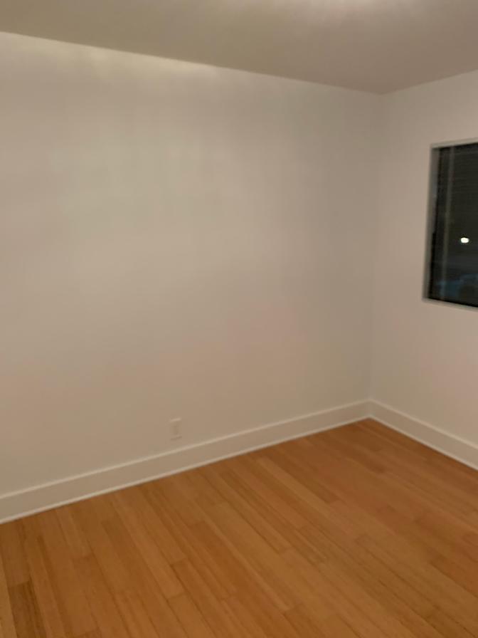 Photo of Dega's room