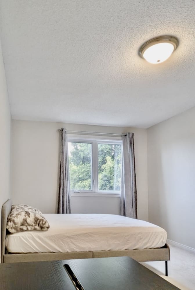 Photo of Lien's room