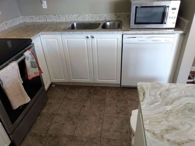 Photo of Marvin's room