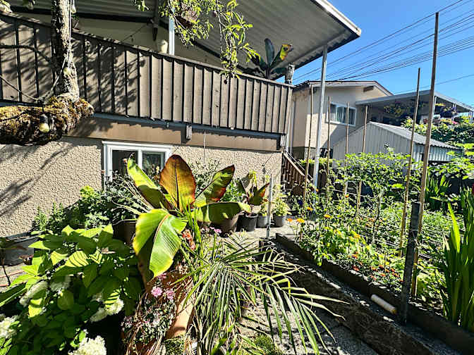 Photo of Diego's room