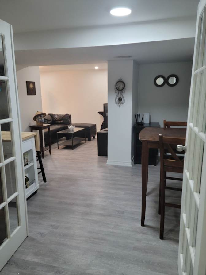 JM Properties's room