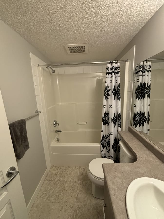 Emma Anthieren's room