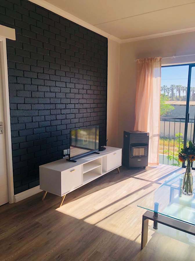 Photo of Nonhle's room