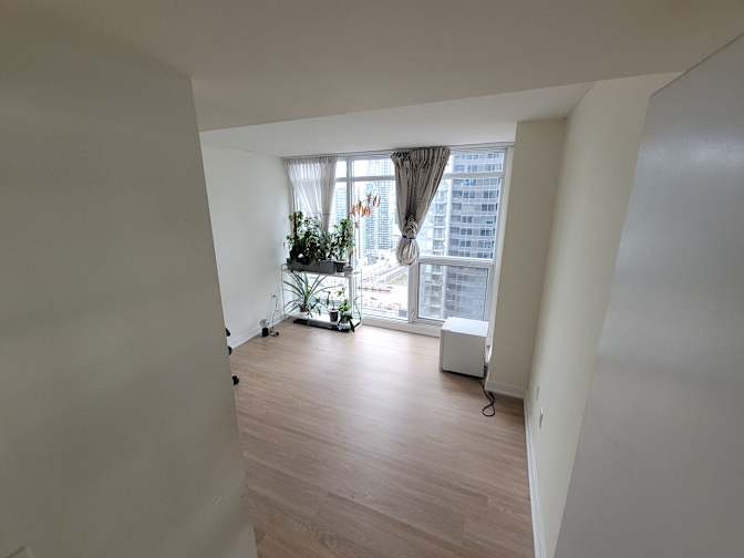 Photo of iNky's room