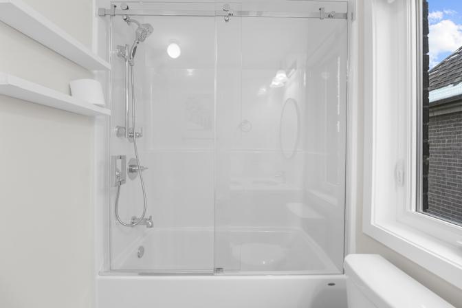 Photo of Shondra's room