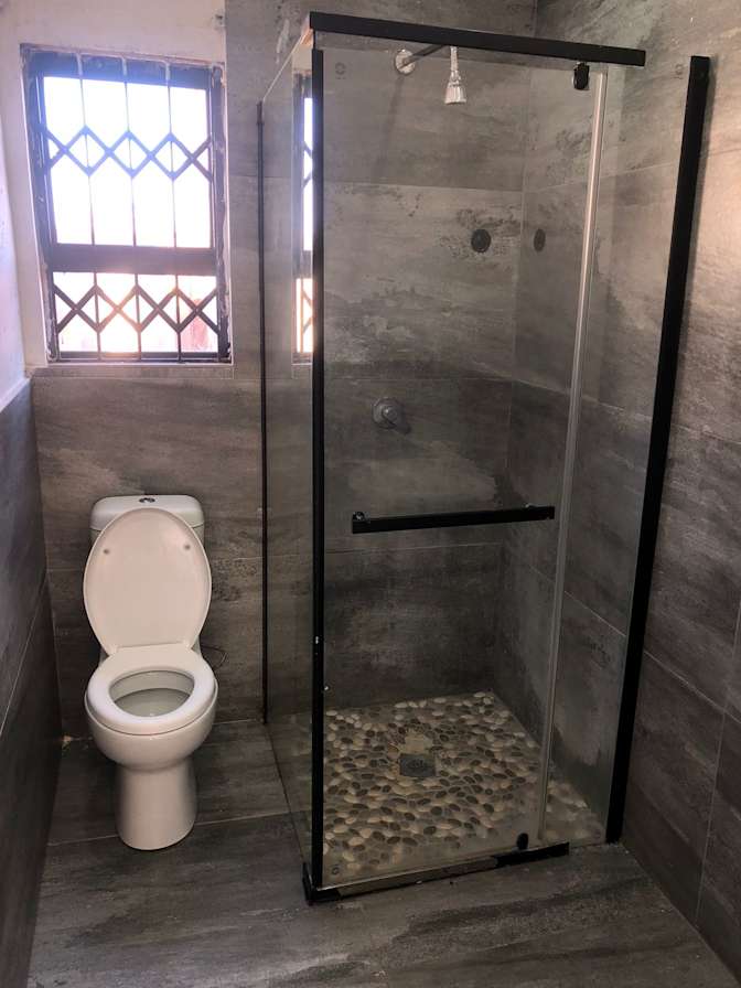 Photo of khothatso's room