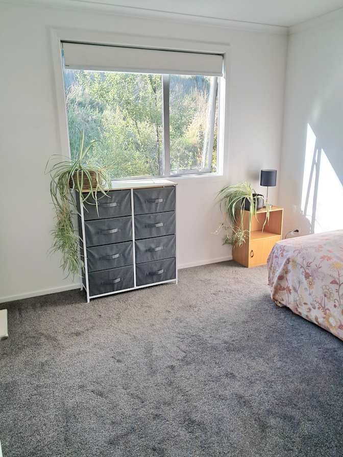 Photo of Chinmay's room