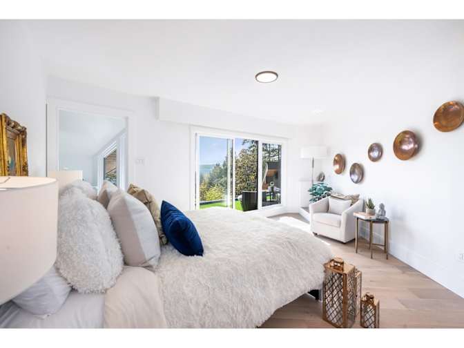 Brittany Michalchuk's room