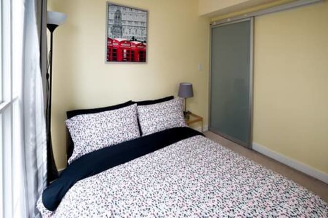 Photo of TinaG's room